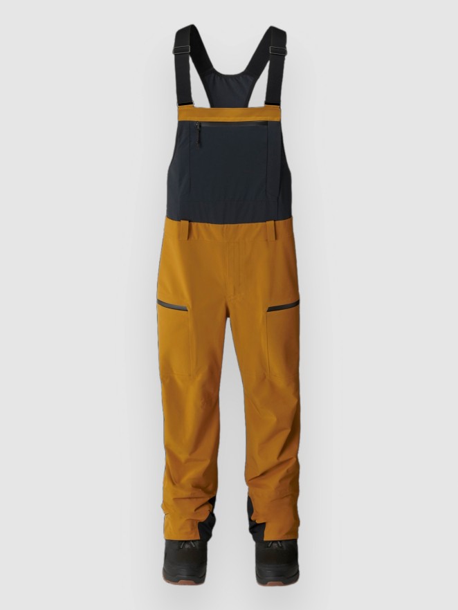 Jones Snowboards Shralpinist Gtx Rec Bib Pants