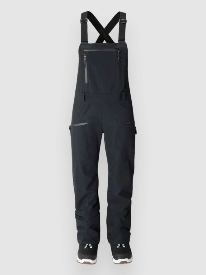 Jones Snowboards Shralpinist Gtx Rec Bib Pants
