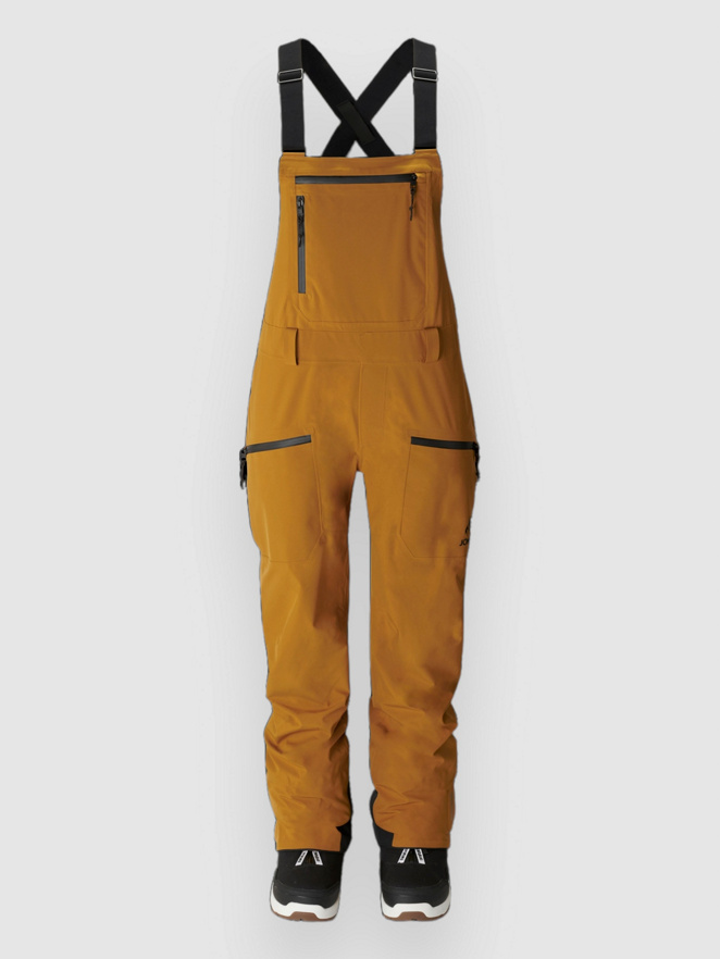 Jones Snowboards Shralpinist Gtx Rec Bib hlače