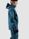 Jones Snowboards Shralpinist Gtx Rec Jacket