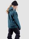Jones Snowboards Shralpinist Str Rec Jacke