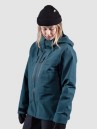 Jones Snowboards Shralpinist Str Rec Jacke