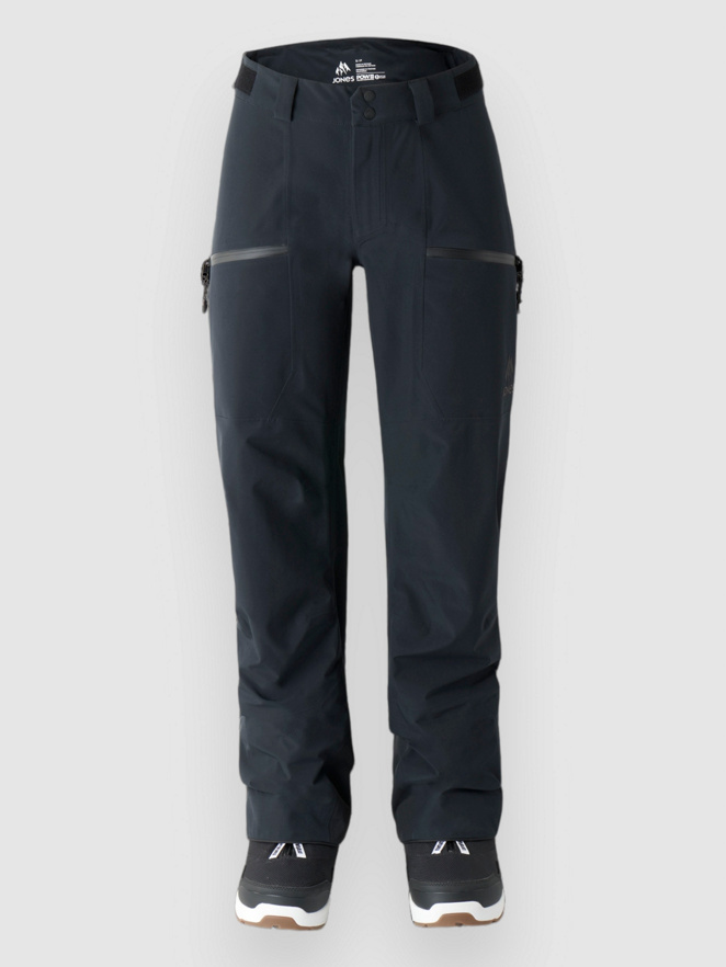 Jones Snowboards Shralpinist Str Rec Hose