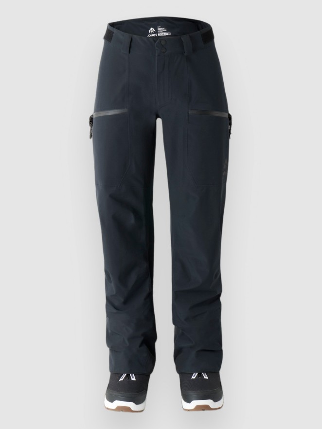 Jones Snowboards Shralpinist Str Rec Pantalones