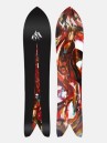 Jones Snowboards Storm Chaser Snowboard