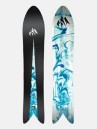 Jones Snowboards Storm Wolf Snowboard