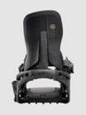 Nidecker Supermatic Carbon 2026 Snowboard Bindings