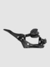 Nidecker Supermatic Carbon 2025 Snowboard Bindings