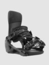 Nidecker Supermatic Carbon 2026 Fixations de Snowboard