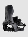 Nidecker Supermatic Carbon 2026 Snowboard Bindings
