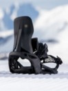 Nidecker Supermatic Carbon 2025 Snowboardové vázání