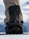 Nidecker Supermatic Carbon 2026 Snowboard Bindings