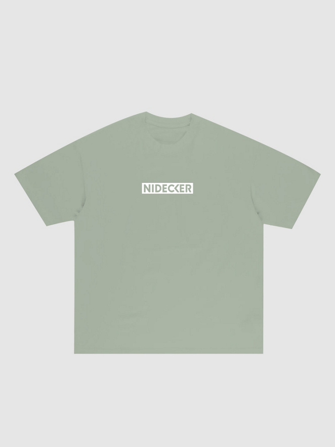 Nidecker Team T-Shirt