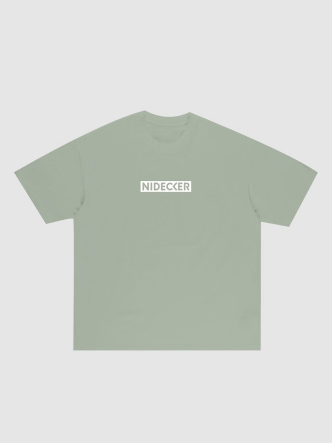 Nidecker Team T-Shirt