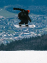 Nidecker Thruster 2025 Snowboard