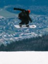 Nidecker Thruster 2025 Snowboard