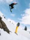 Nidecker Thruster 2025 Snowboard