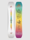 Jones Snowboards Tweaker 2025 Snowboard