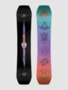 Jones Snowboards Tweaker Pro 2025 Snowboard