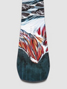 Jones Snowboards Twin Sister 2025 Snowboard