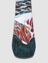 Jones Snowboards Twin Sister 2025 Snowboard