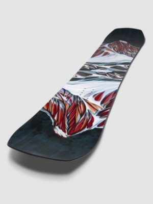 Twin Sister 2025 Snowboard