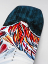 Jones Snowboards Twin Sister 2025 Snowboard