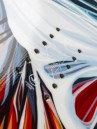 Jones Snowboards Twin Sister 2025 Snowboard