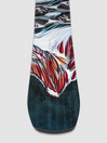 Jones Snowboards Twin Sister 2025 Snowboard
