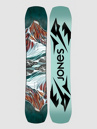 Jones Snowboards Twin Sister 2025 Snowboard