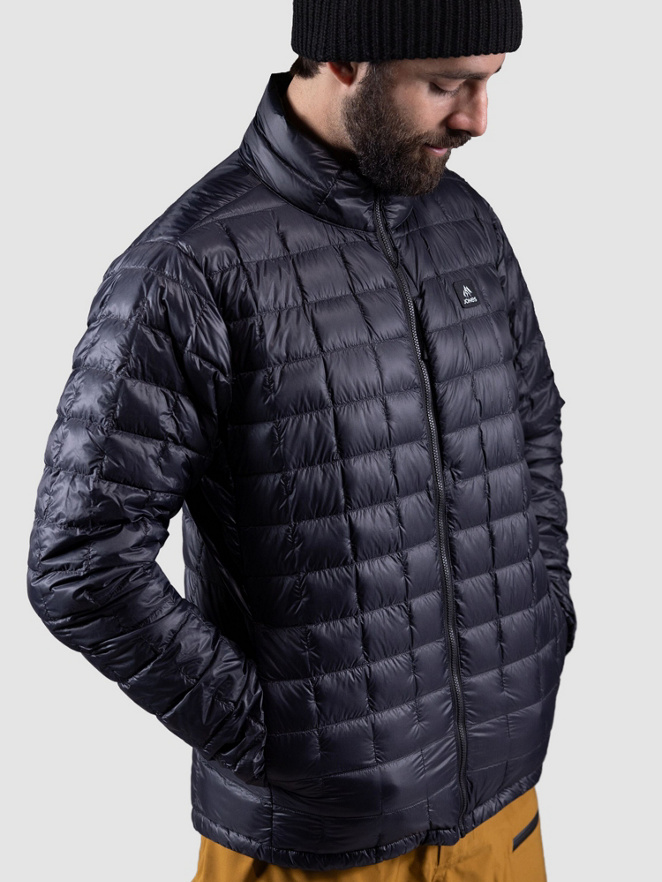 Jones Snowboards Ult Re-Up Down Rec Fleece Jas