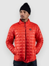 Jones Snowboards Ult Re-Up Down Rec Fleecejacke