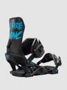 YES Uninc 2025 Snowboardové vázání