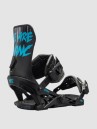 YES Uninc 2025 Snowboardové vázání