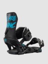 YES Uninc 2025 Snowboard Bindings