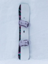 Nidecker Venus Snowboard