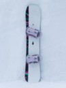 Nidecker Venus Snowboard