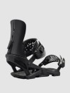 YES Vetta 2025 Snowboard Bindings