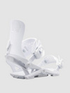 YES Vetta 2025 Fixations de Snowboard