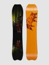 YES Warca Uninc Jps 2025 Snowboard