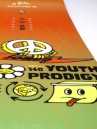 Jones Snowboards Prodigy 2025 Kids Snowboard