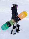 Jones Snowboards Prodigy 2025 Lumilauta