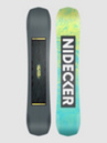 Nidecker Youth Sensor Kids Snowboard