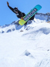 Nidecker Youth Sensor 2025 Kids Snowboard
