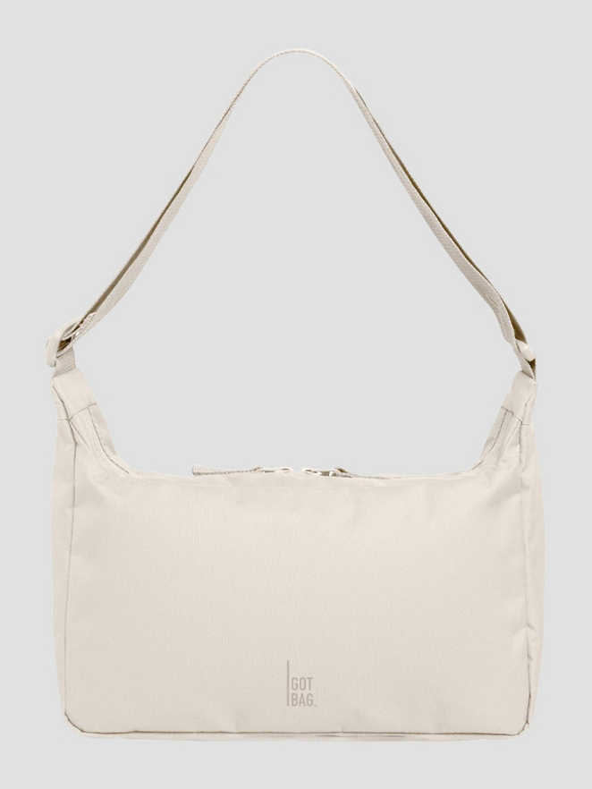 Got Bag Square Large Bolso de Mano