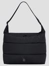 Got Bag Puffer Square Large Monochrome Tas