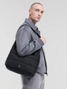Got Bag Puffer Square Large Monochrome Sac à Mains