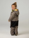 Ducksday Toddler Snow Overall