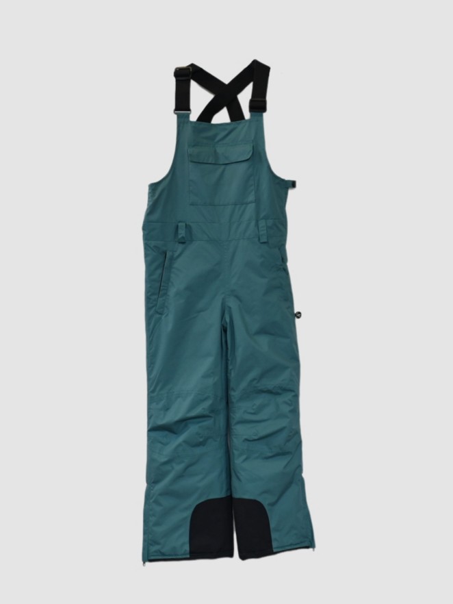 Ducksday Snow Bib Pants