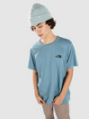 THE NORTH FACE Simple Dome T-Shirt